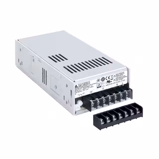 PMF-24V240WCAR Delta Electronics  Convertidores CA/CC